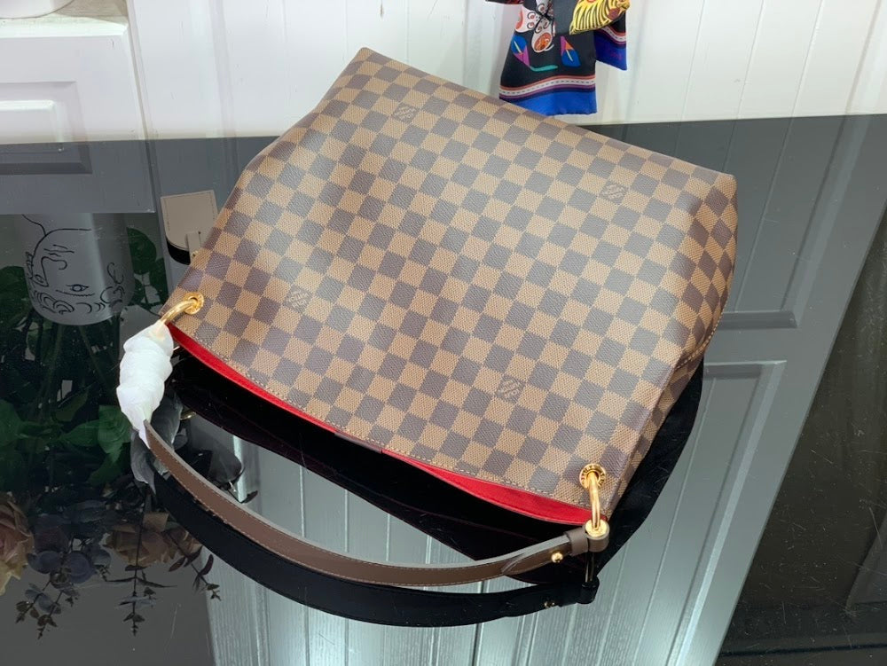 Dragons Bags ln Luxury Bag --97075