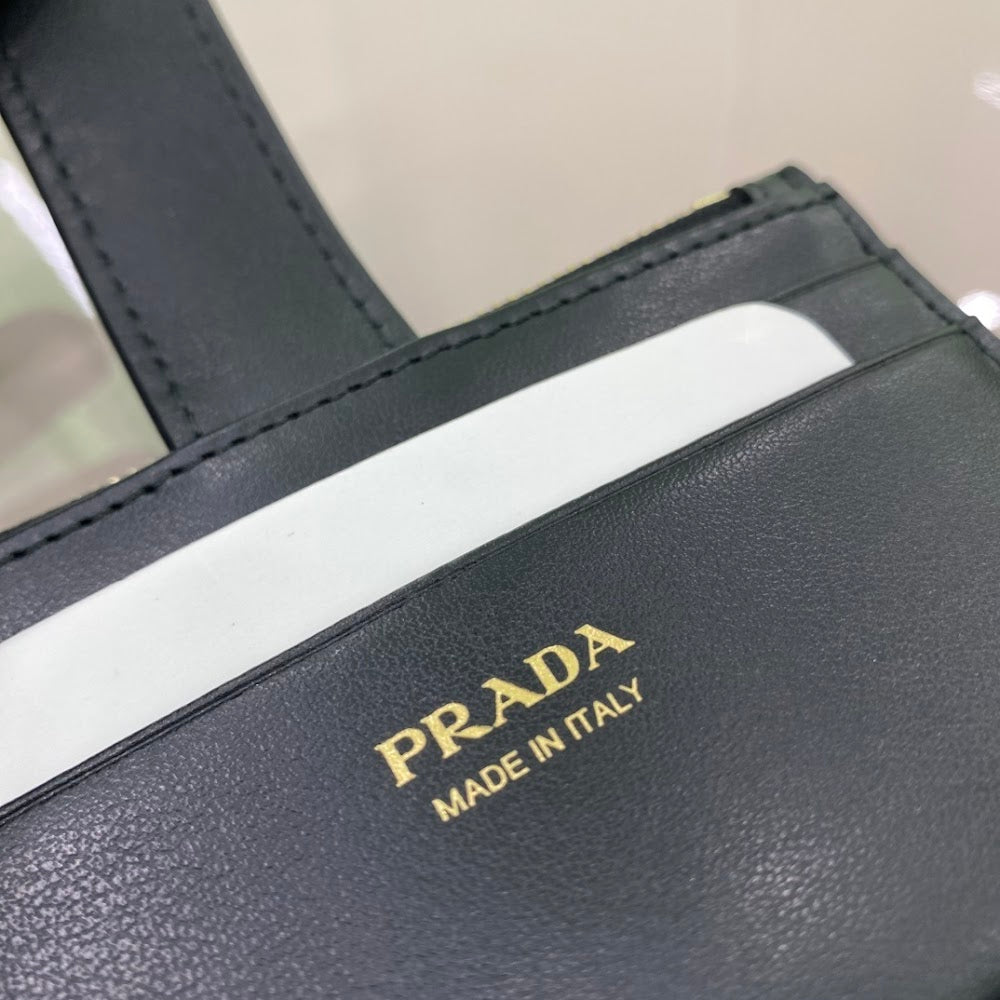 Dragons Bags Prada Luxury Bag --54347