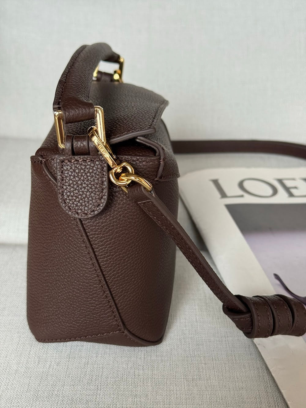 Dragons Bags Lowen Luxury Bag --100029