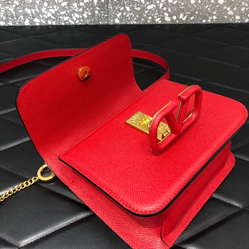 Dragons Bags valentine Luxury Bag --72089