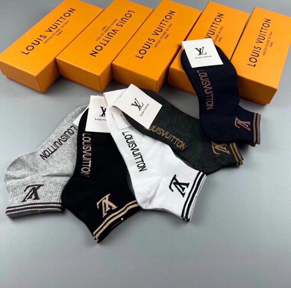 Dragons Bags Premium Luxury Socks --97819