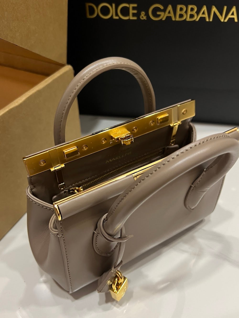 Dragons Bags DGn Luxury Bag --93902