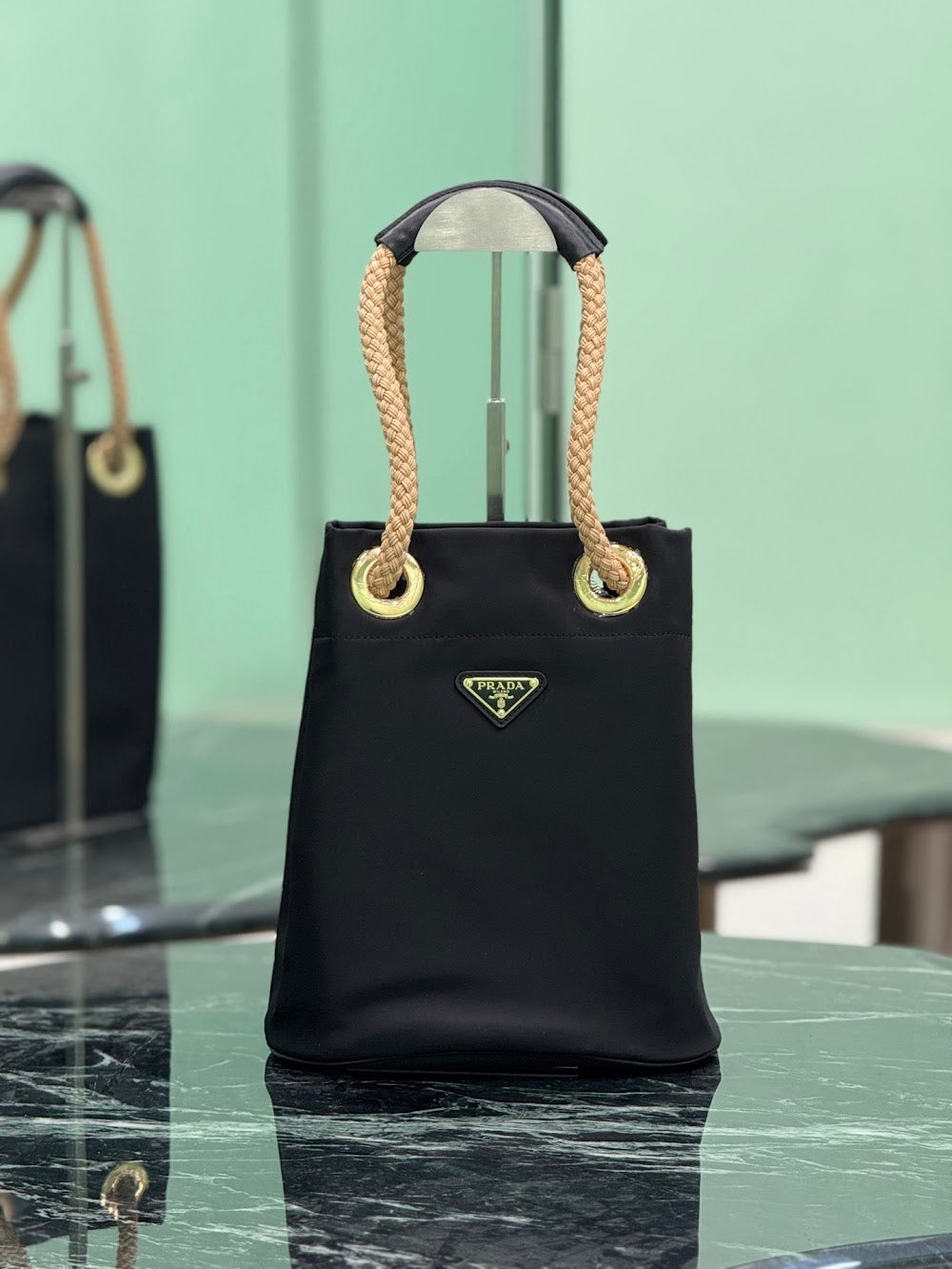 Dragons Bags Pradn Luxury Bag --102725