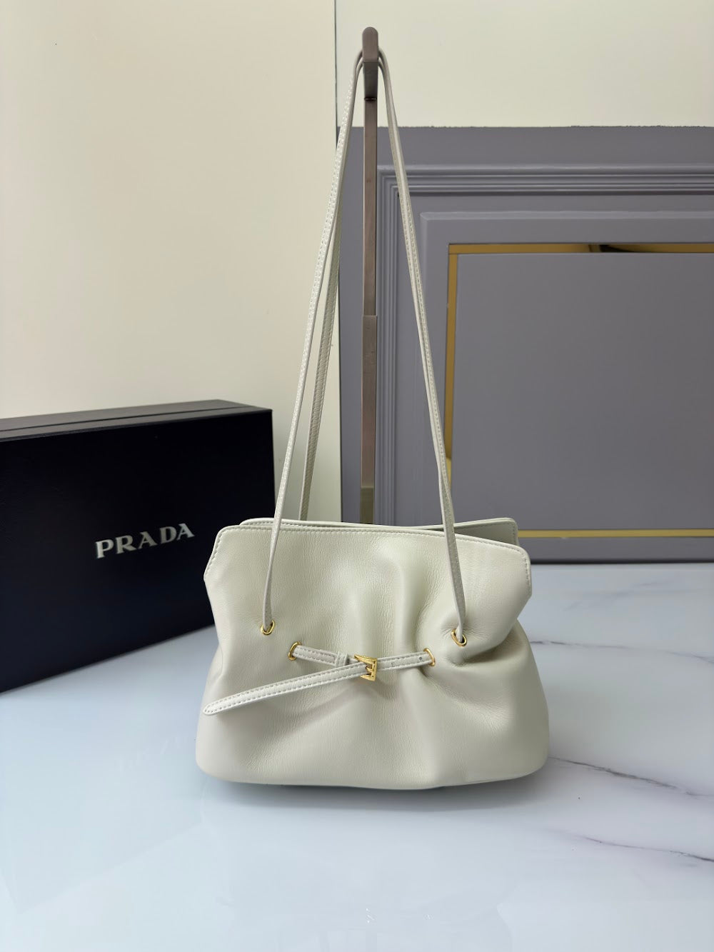 Dragons Bags Pradn Luxury Bag --101580