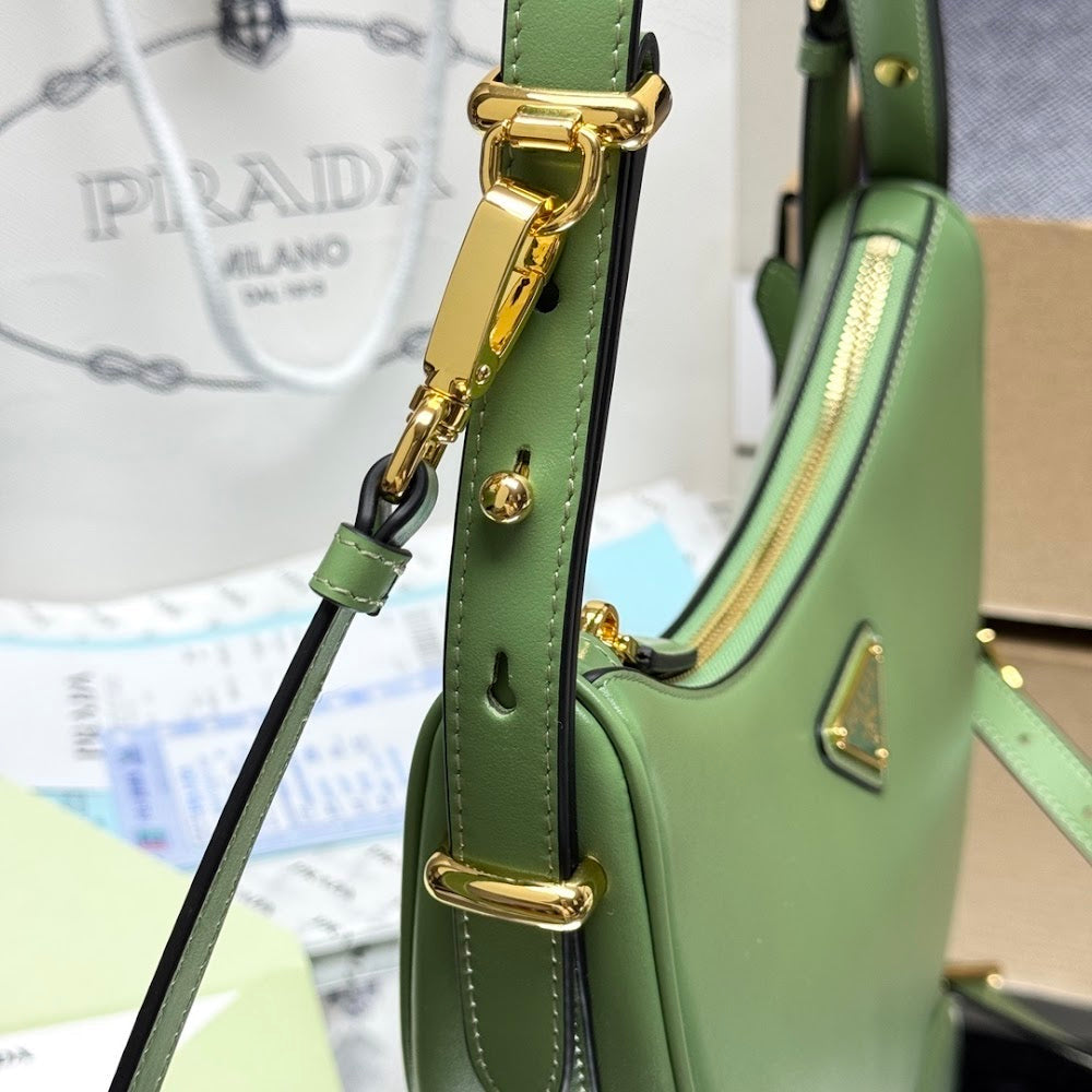Dragons Bags Pradn Luxury Bag --102264