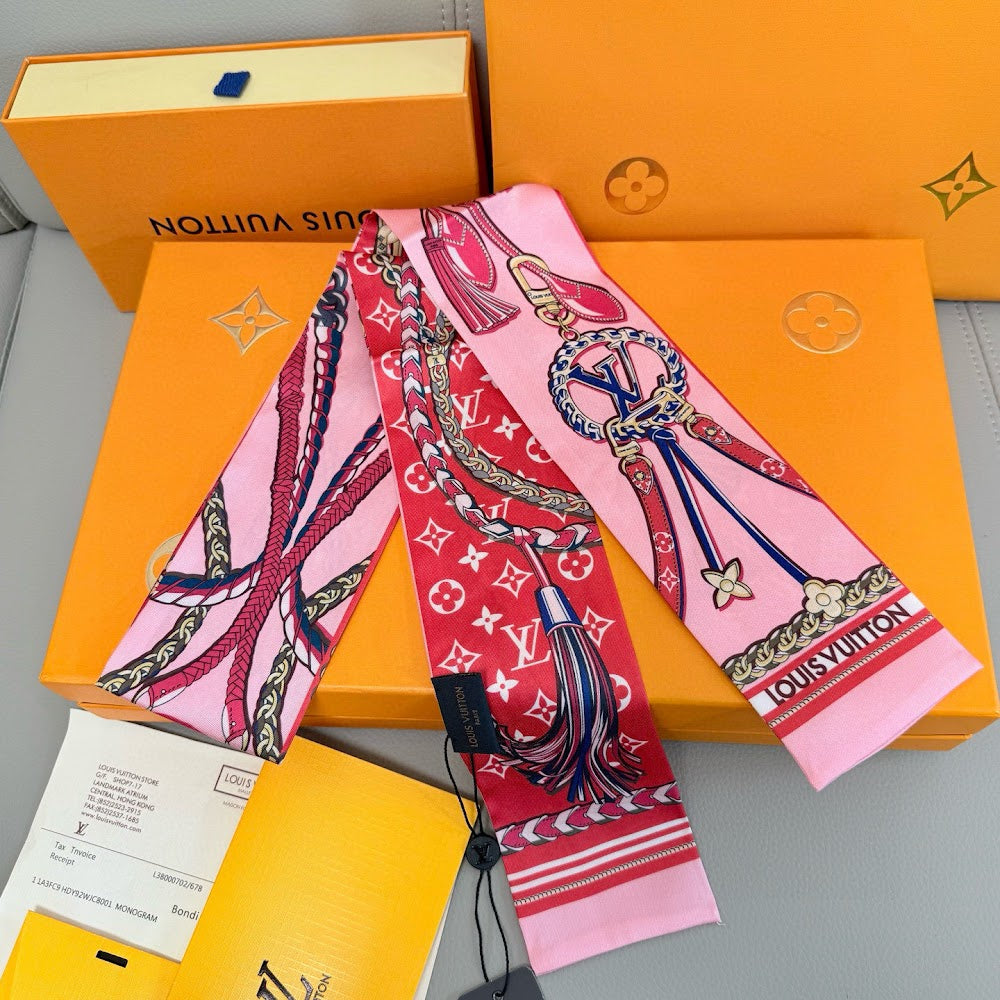 Dragons Bags Premium Designer Scarf --98893