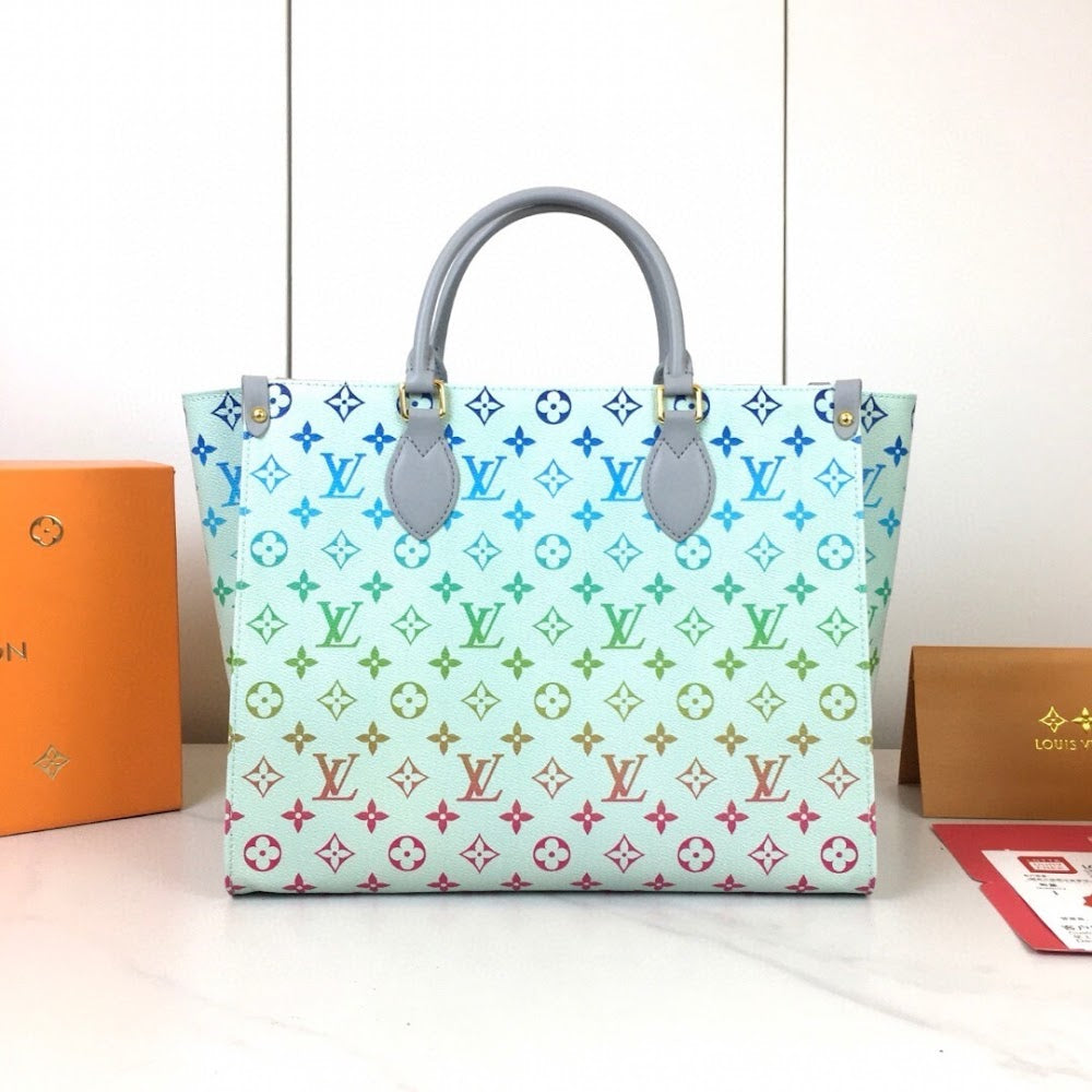 Dragons Bags ln Luxury Bag --76772