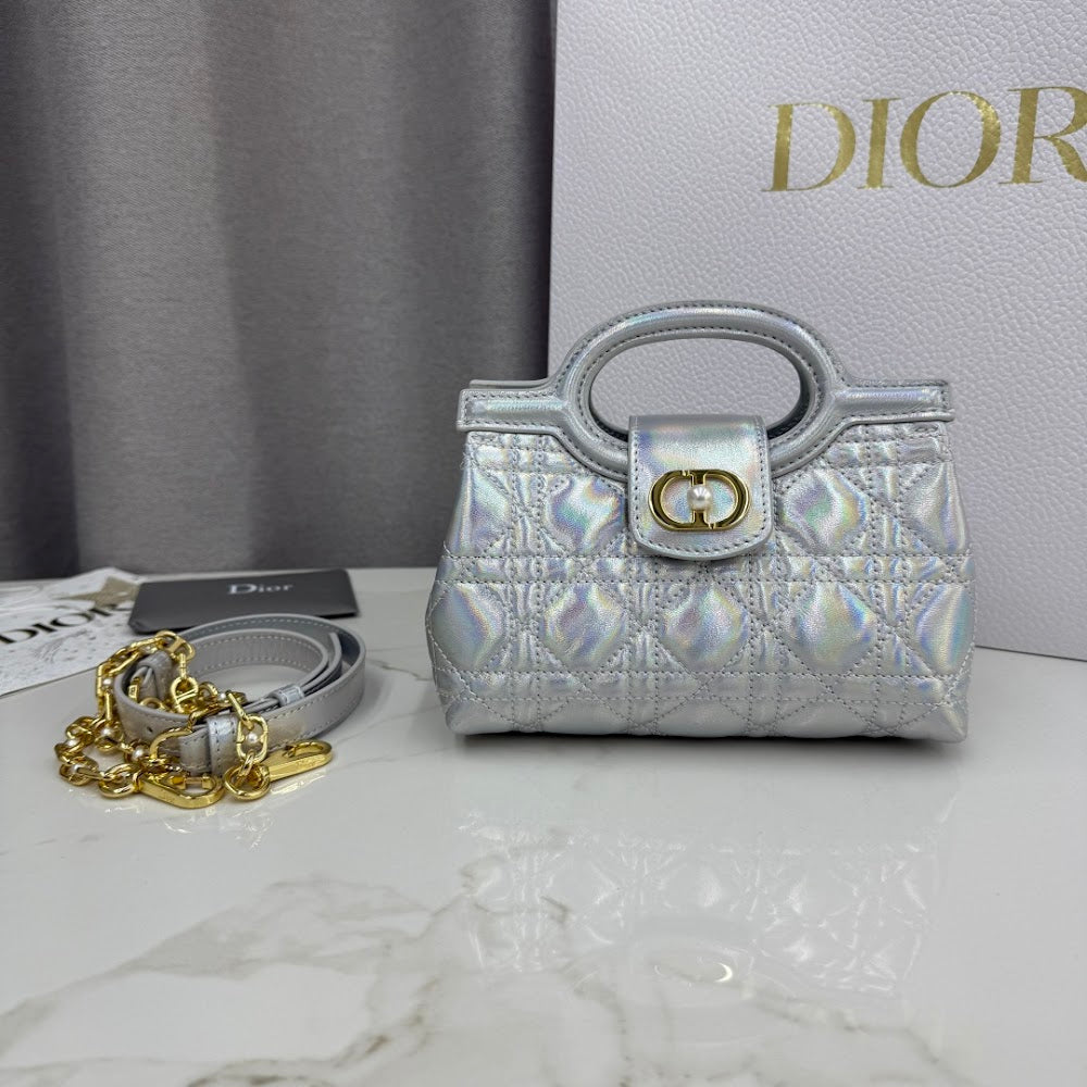 Dragons BagsDiorn Luxury Bag --116100