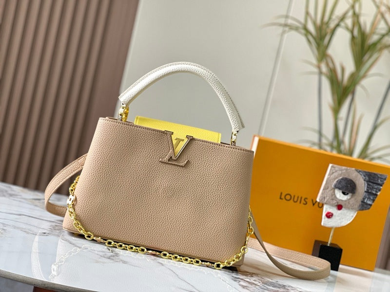 Dragons Bags LVn Luxury Bag --78747