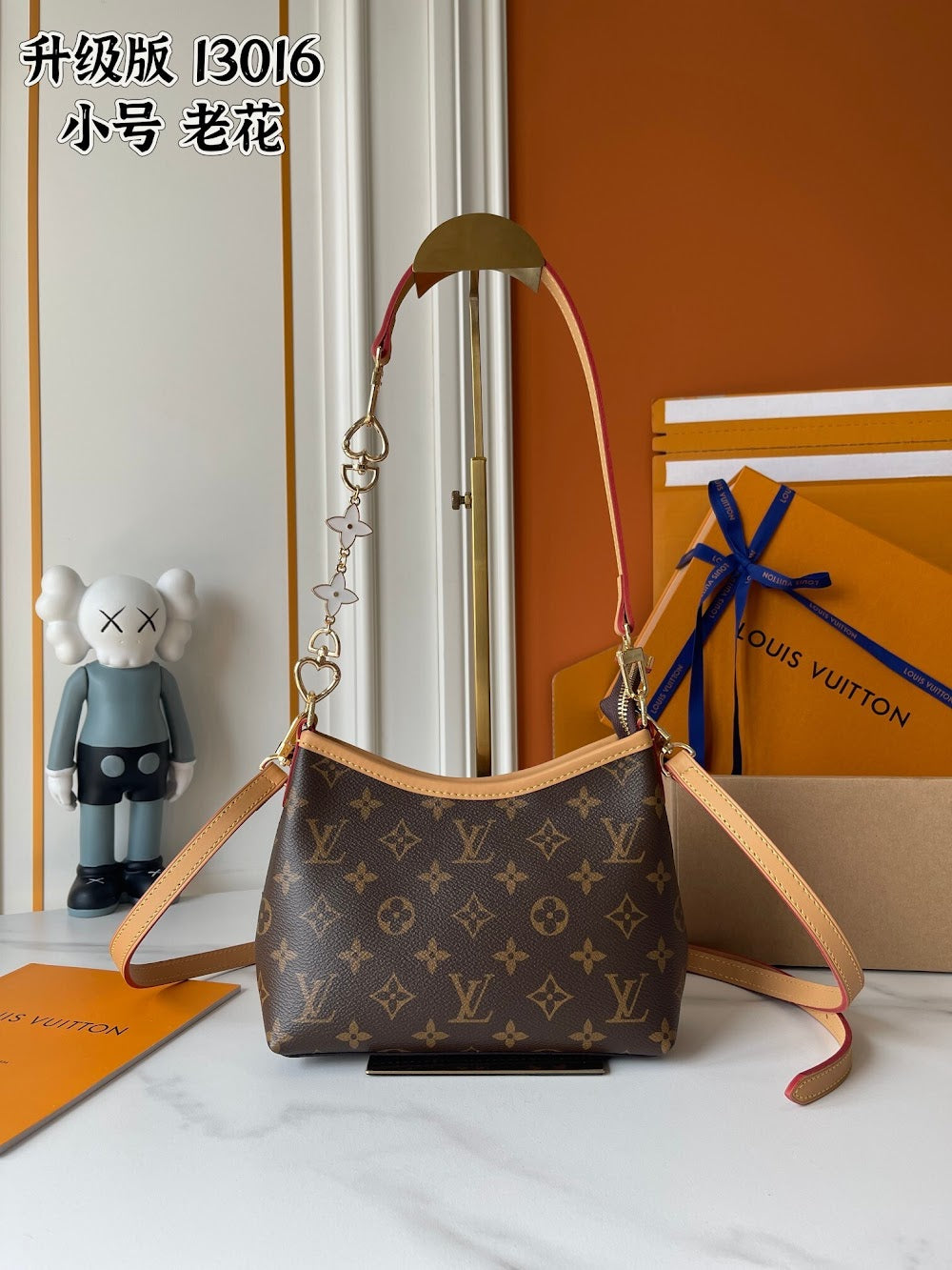 Dragons Bags ln Luxury Bag --77410