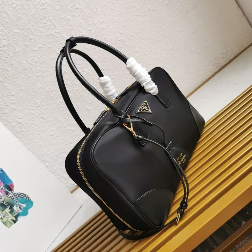 Dragons Bags Pradn Luxury Bag --101523