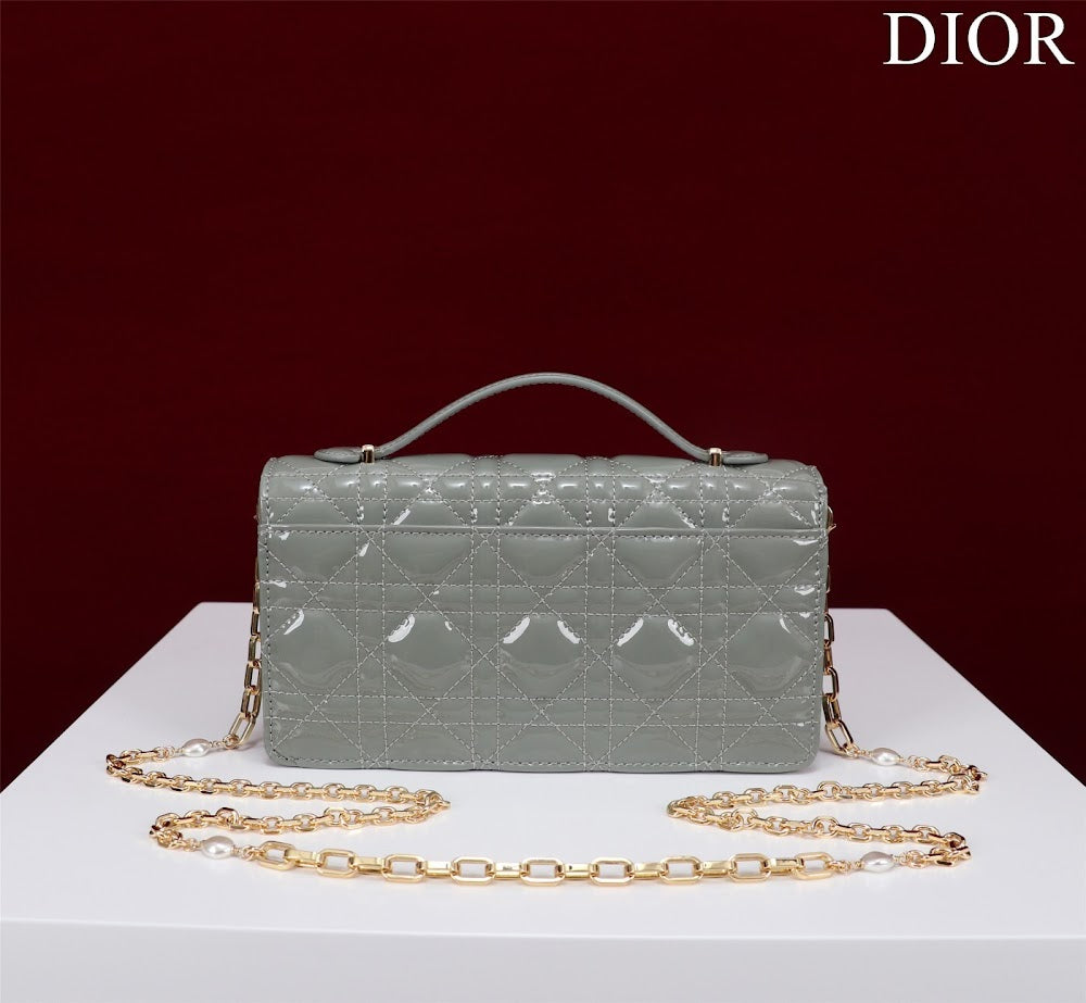 Dragons BagsDiorn Luxury Bag --116389