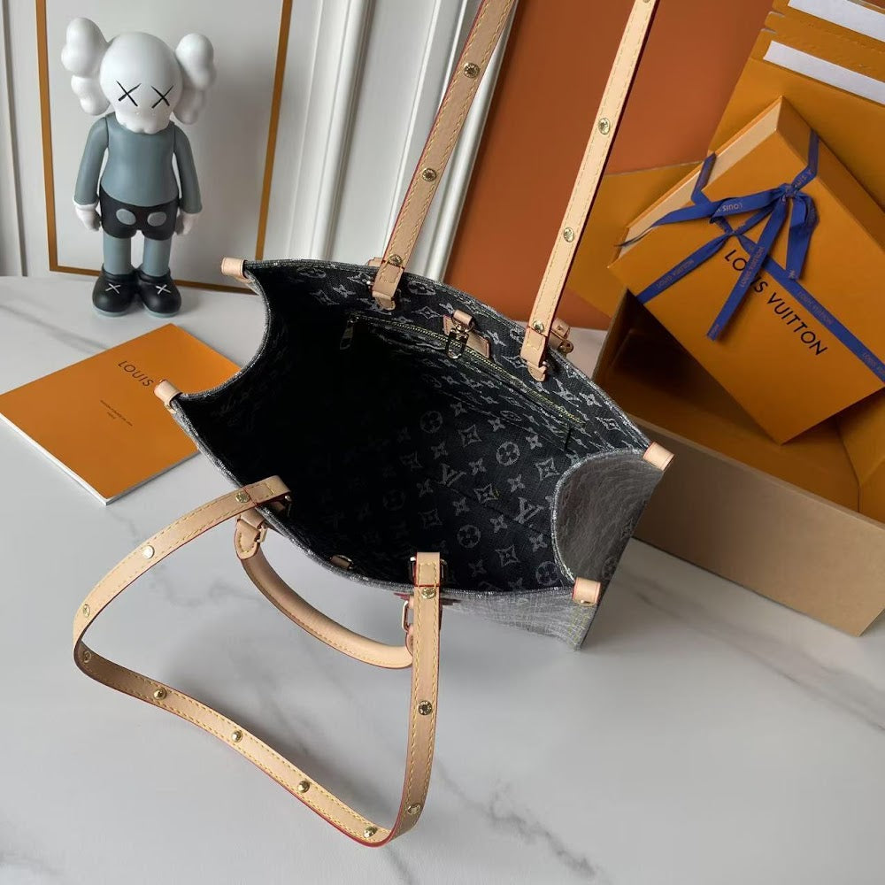 Dragons Bags ln Luxury Bag --77853