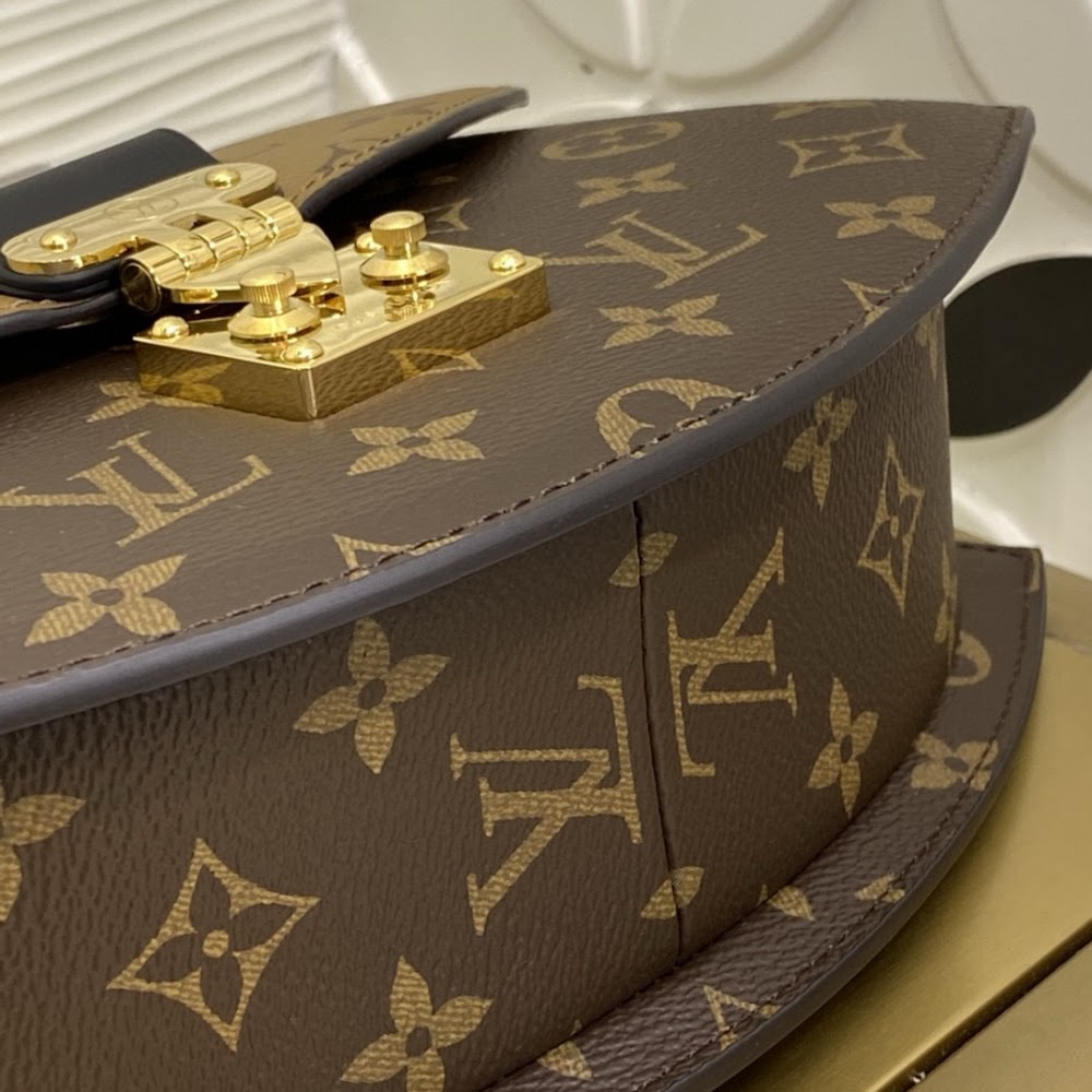 Dragons Bags LVn Luxury Bag --79327