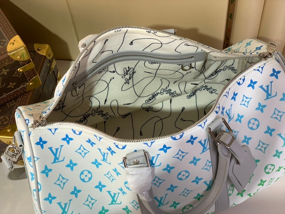 Dragons Bags ln Luxury Bag --62733