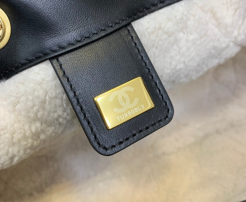 Dragons BagsCHn Luxury Bag --113917