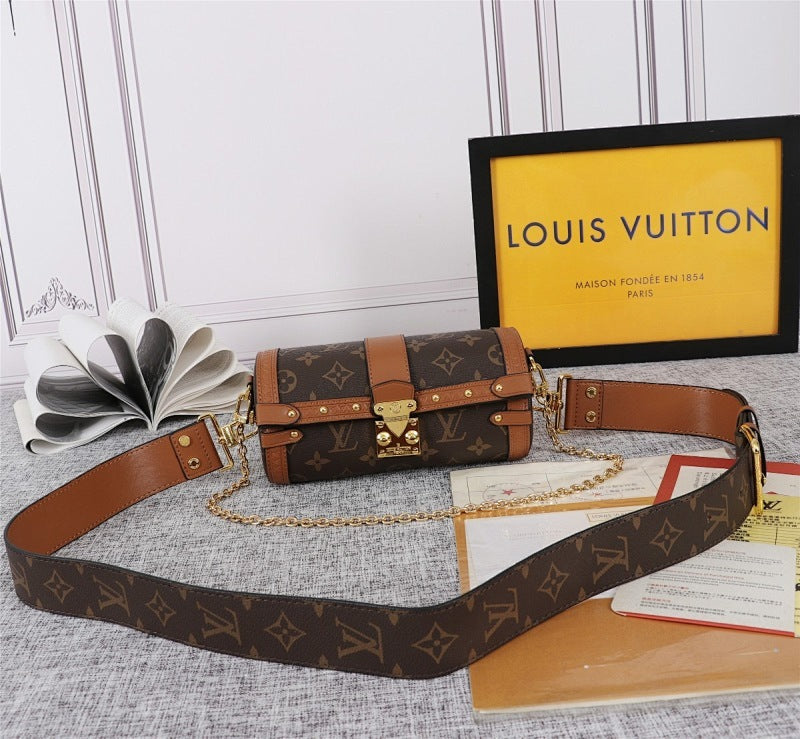 Dragons Bags ln Luxury Bag --78121