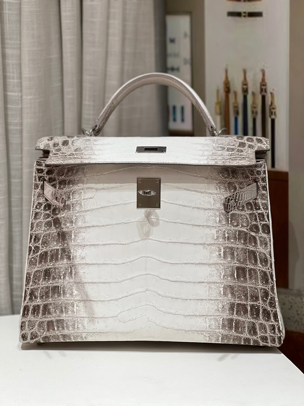 Dragons BagsHermesn Luxury Bag --118282
