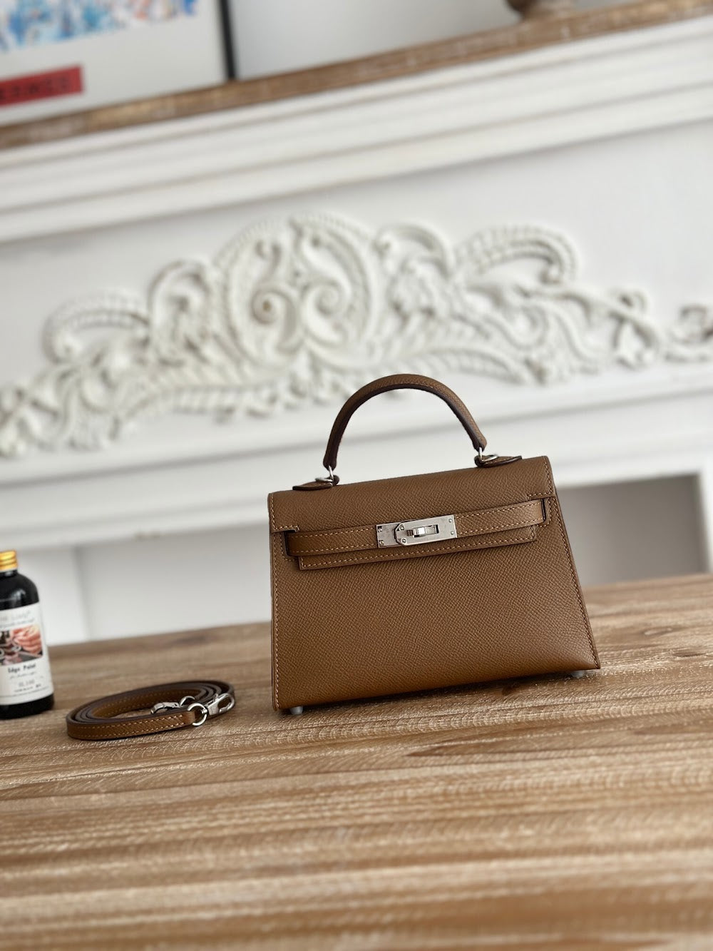 Dragons BagsHermesn Luxury Bag --116891