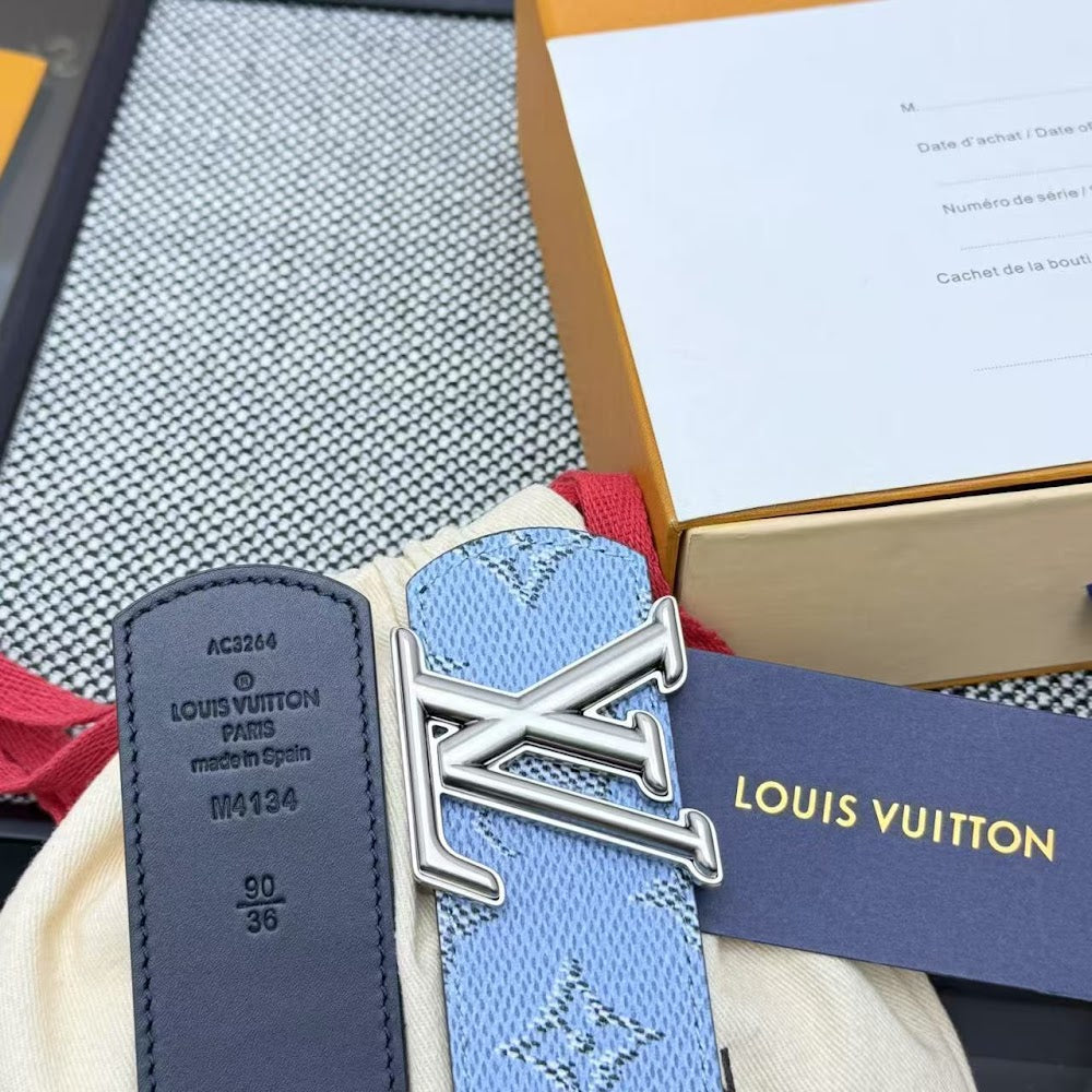 Dragons Bags ln Luxury Belt --107162