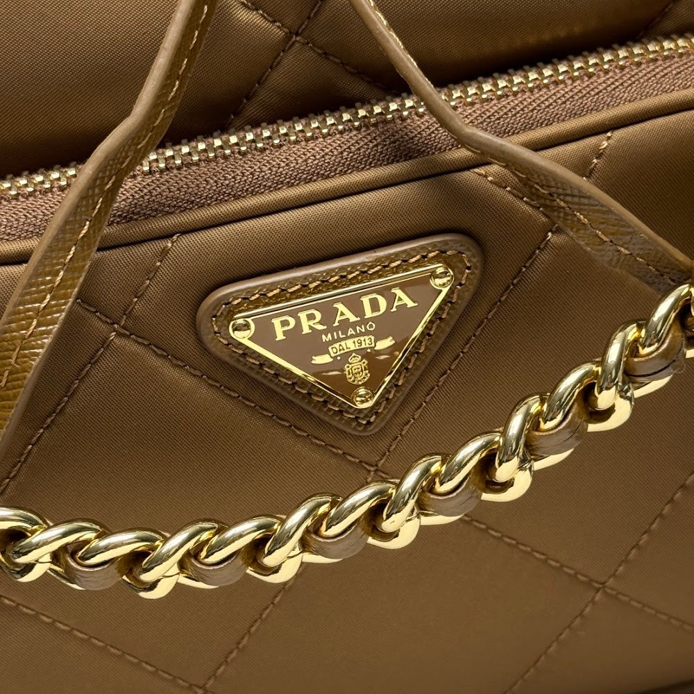 Dragons Bags Pradn Luxury Bag --102997