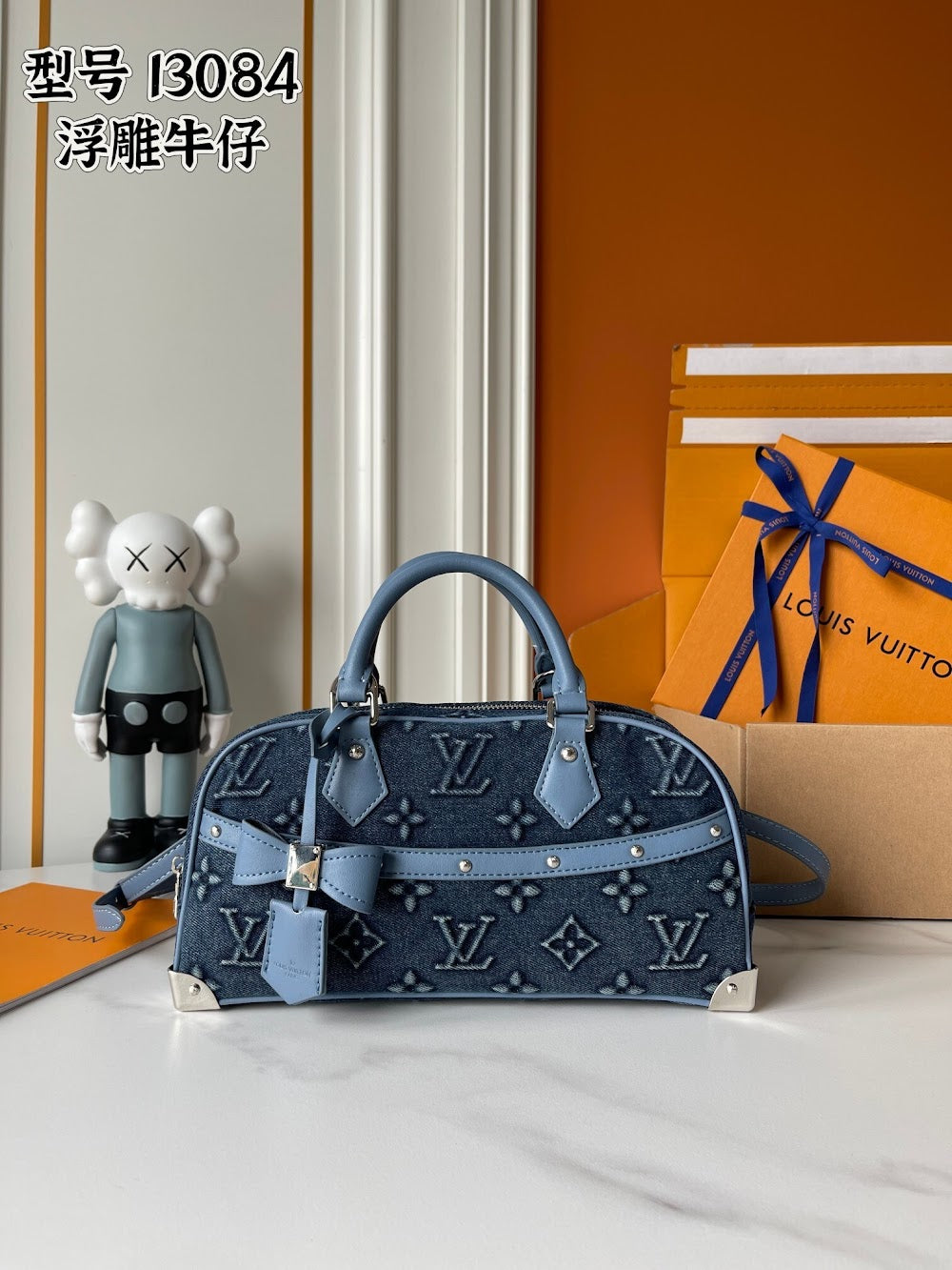 Dragons Bags ln Luxury Bag --77814