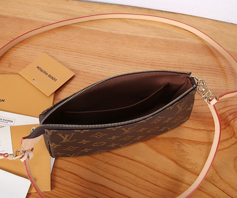 Dragons Bags LVn Luxury Bag --80517