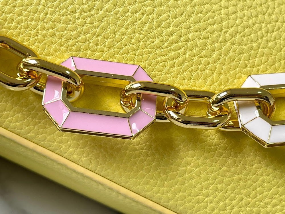 Jessica Bags ln Luxury Bag --76115