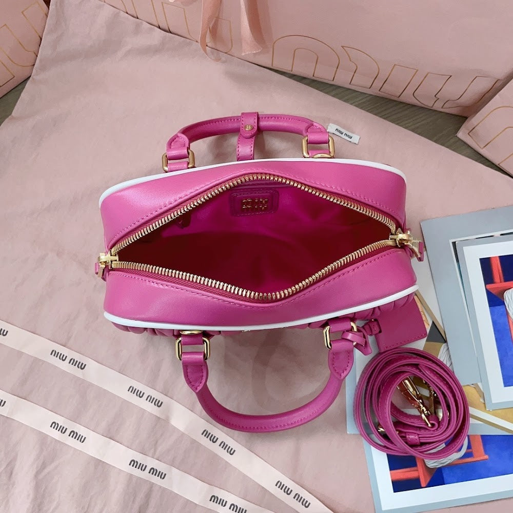 Dragons Bags Miun Miun Luxury Bag --122501