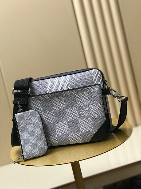 Dragons Bags ln Luxury Bag --67235