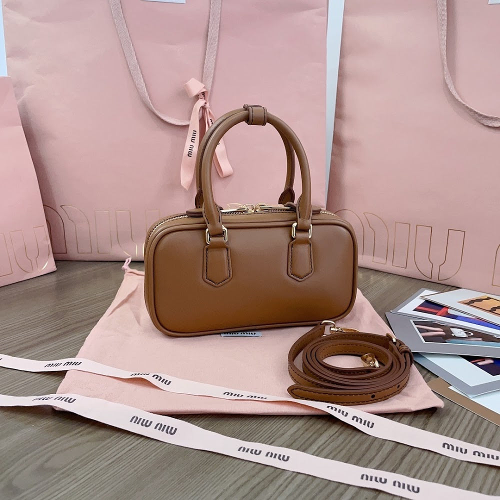 Dragons Bags Miun Miun Luxury Bag --123337