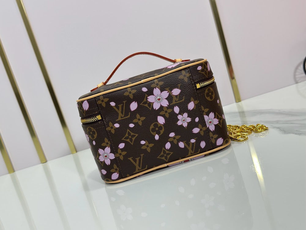 Dragons Bags LVn Luxury Bag --79260