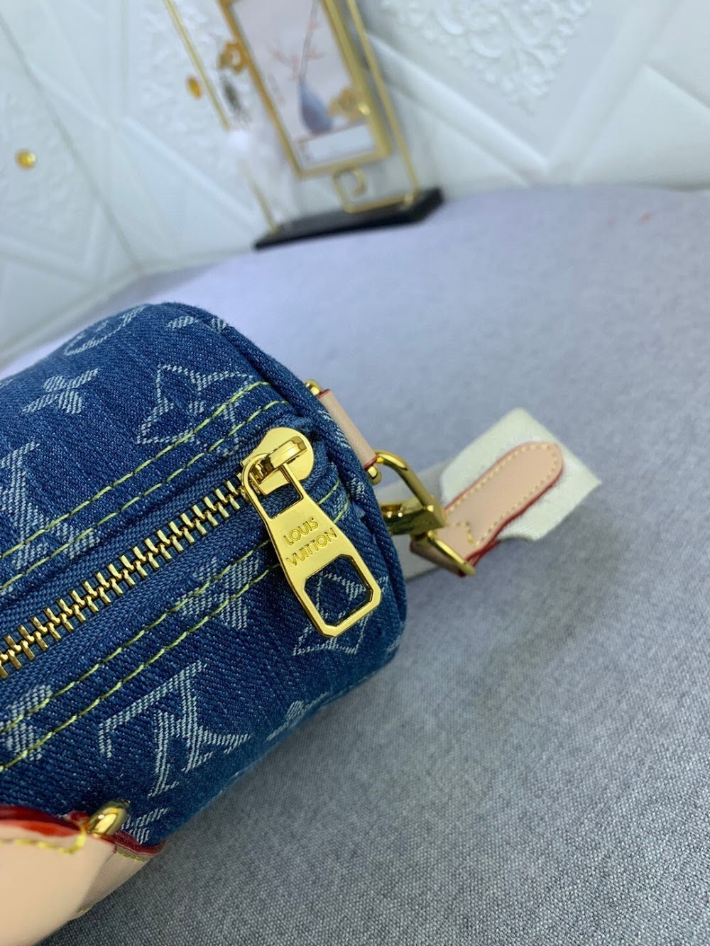 Dragons Bags ln Luxury Bag --76181