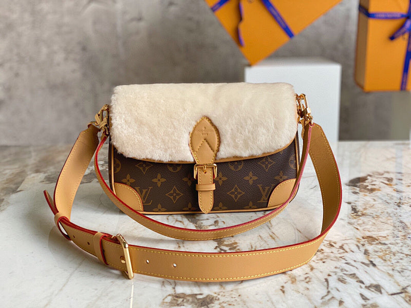 Dragons Bags LVn Luxury Bag --80355
