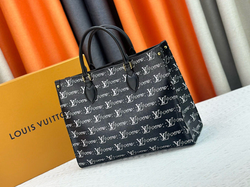 Dragons Bags LVn Luxury Bag --79650
