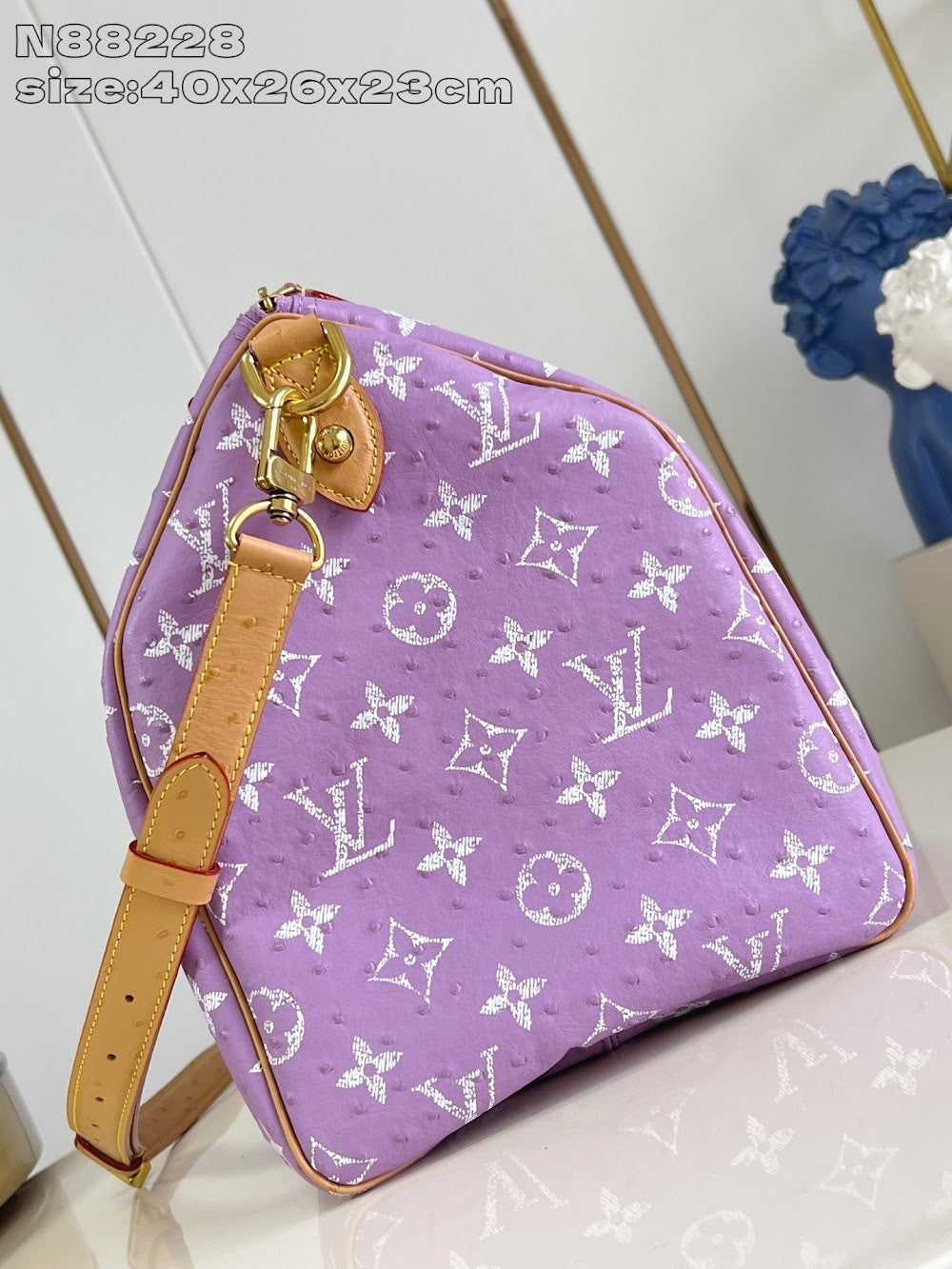 Dragons Bags ln Luxury Bag --97537