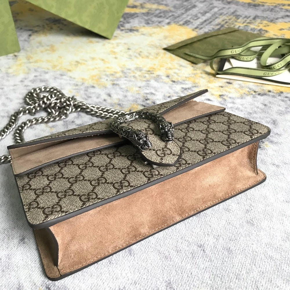 Dragons Bags Guccin Luxury Bag --94387