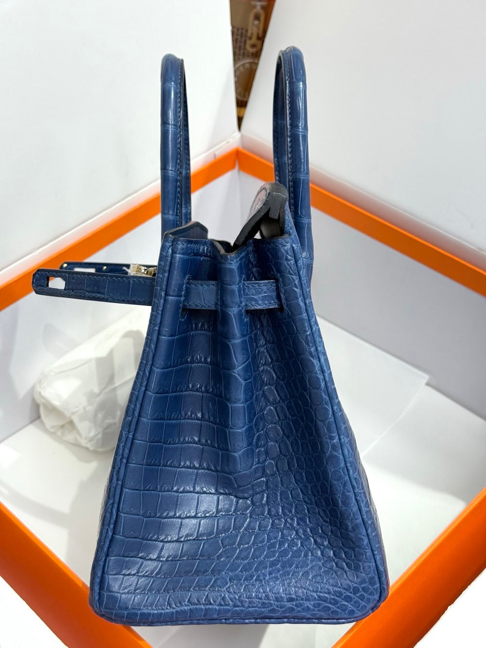 Dragons BagsHermesn Luxury Bag --117599