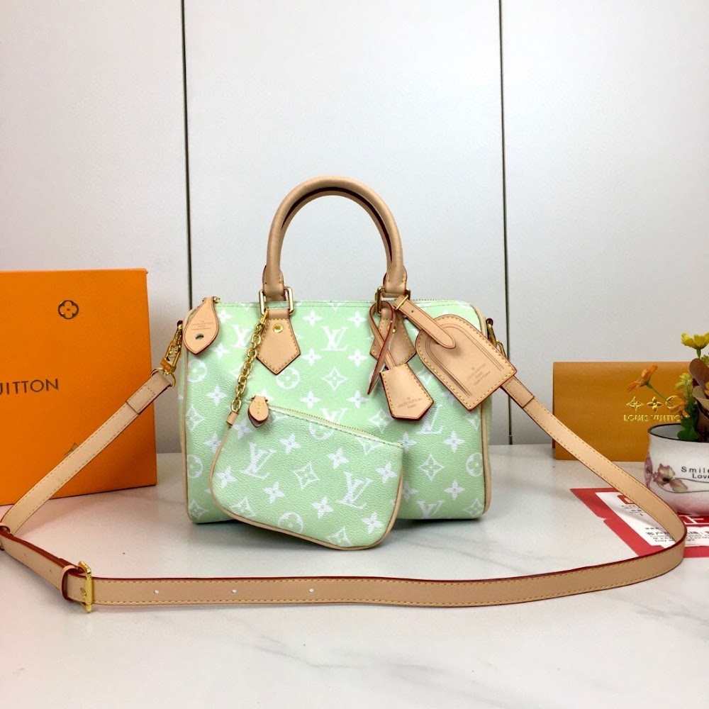 Dragons Bags ln Luxury Bag --76728