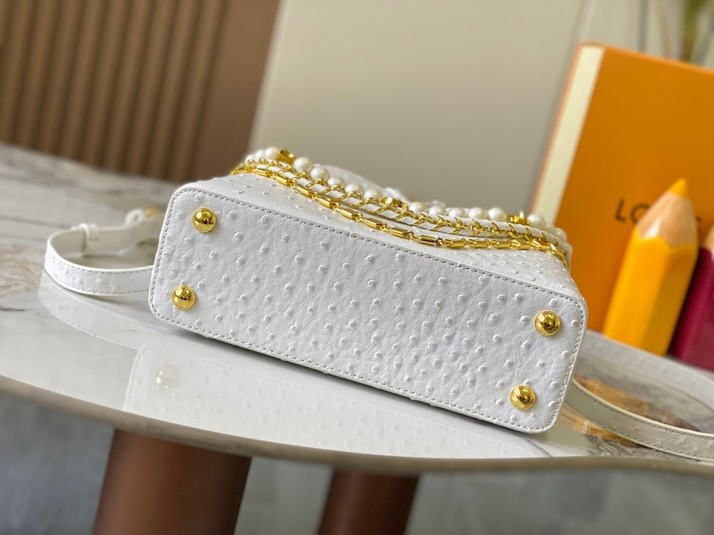 Dragons Bags ln Luxury Bag --77090