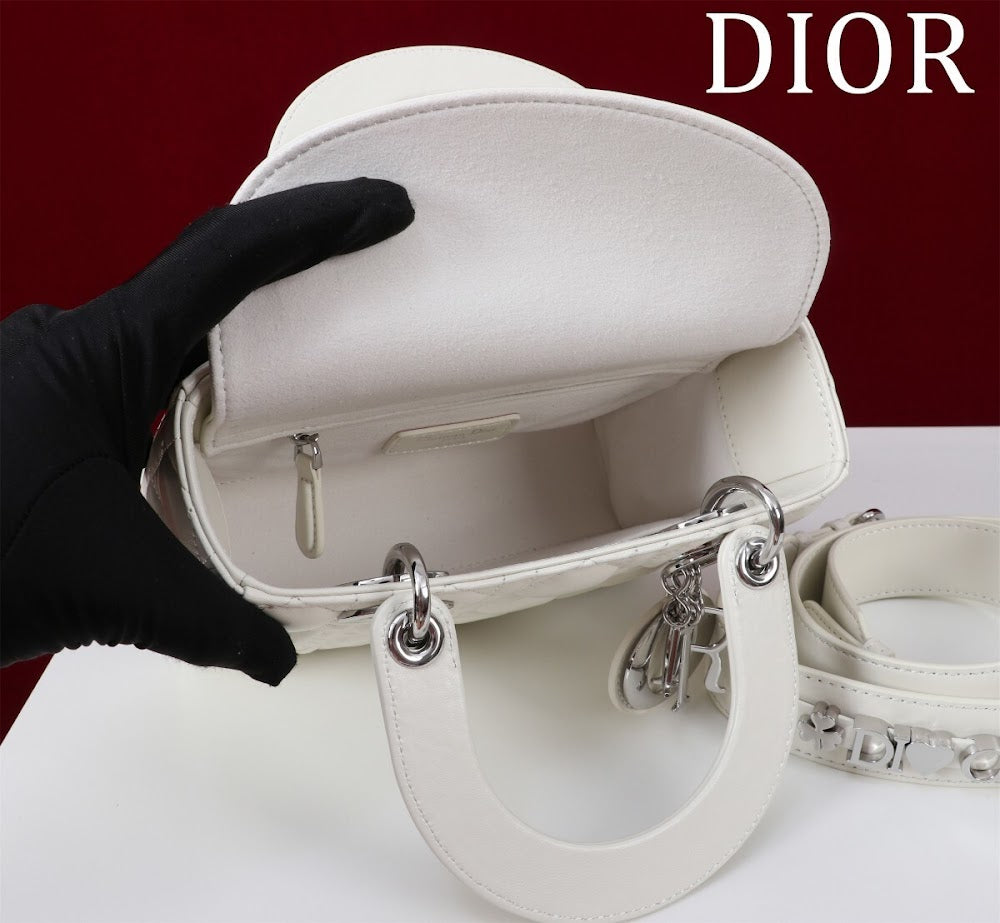 Dragons BagsDiorn Luxury Bag --115935
