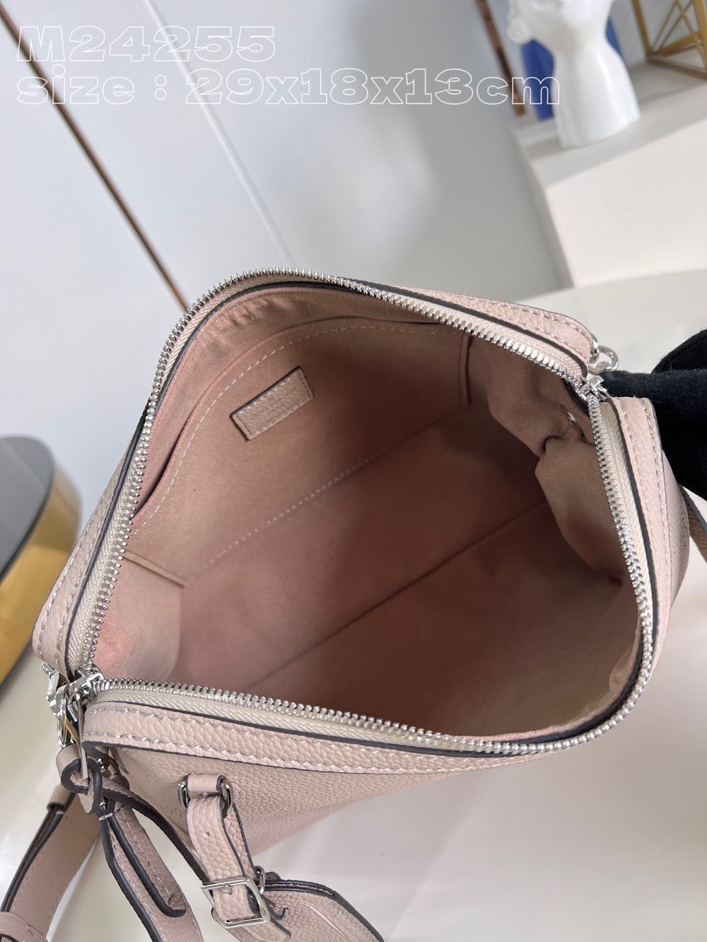 Dragons Bags ln Luxury Bag --96423