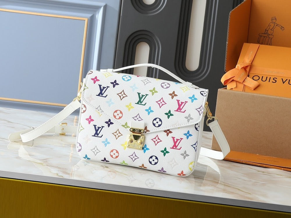 Dragons Bags ln Luxury Bag --76726