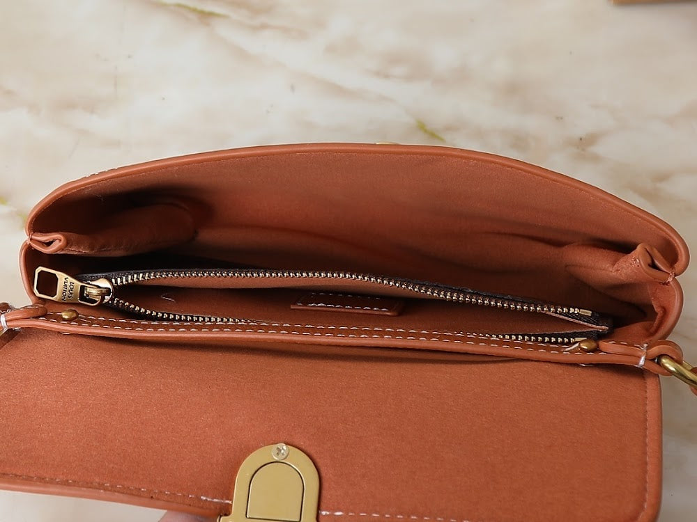 Dragons Bags ln Luxury Bag --77631