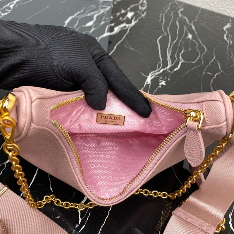 Dragons Bags pradn Luxury Bag --74329