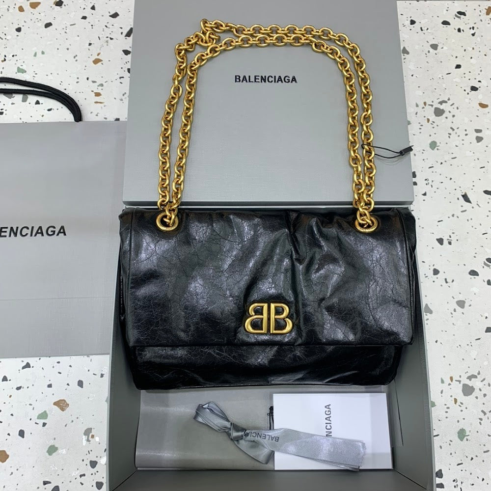 Dragons Bags Balenciaga Luxury Bag --111094