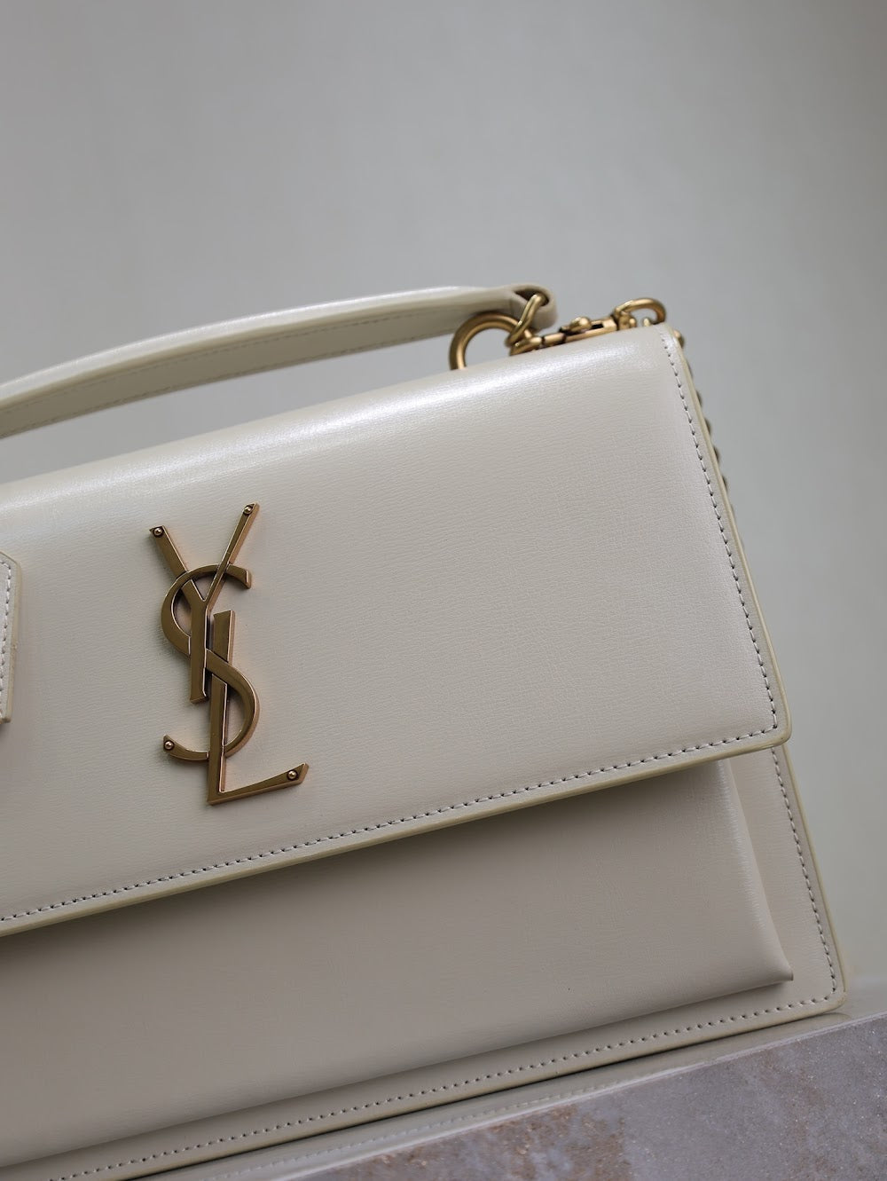 Dragons Bags YSLn Luxury Bag --119622