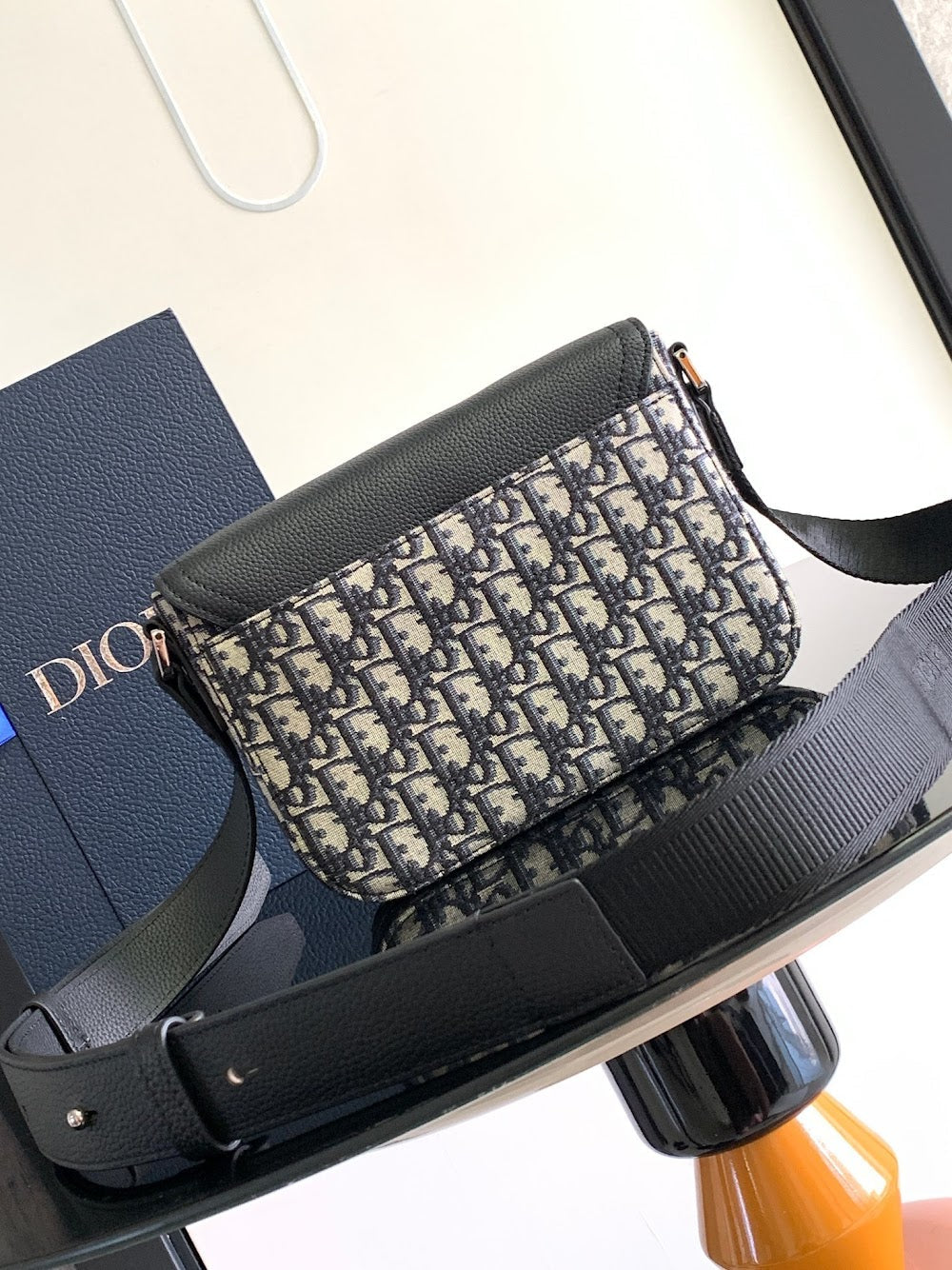 Dragons BagsDiorn Luxury Bag --115833