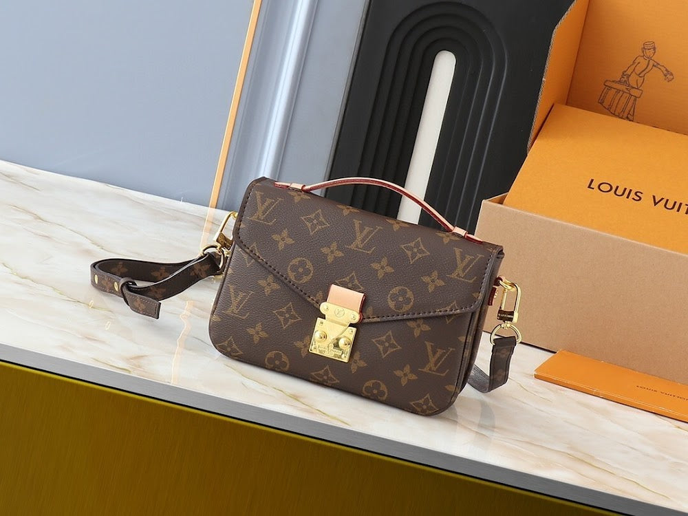 Dragons Bags ln Luxury Bag --76554