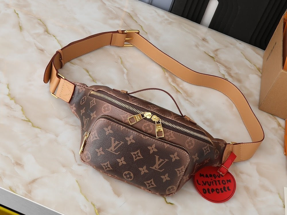Dragons Bags ln Luxury Bag --76366